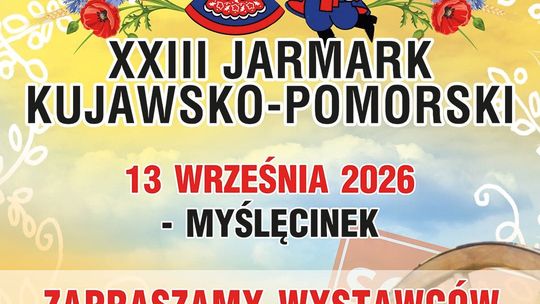 XXIII Jarmark Kujawsko-Pomorski