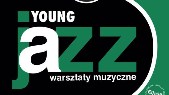 YOUNG JAZZ - warsztaty jazzowe - jam session