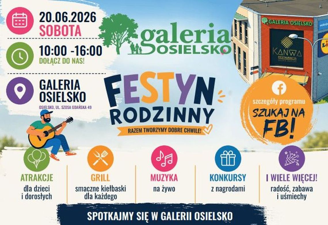 Festyn Rodzinny Festyn Rodzinny