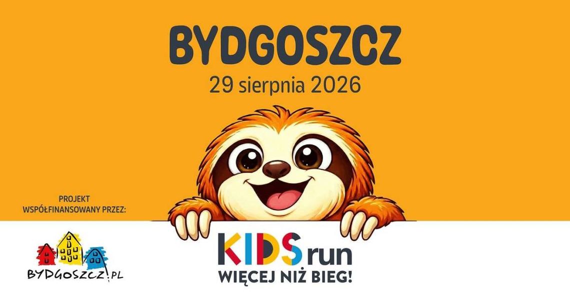 Kids Run 2026 Kids Run 2026
