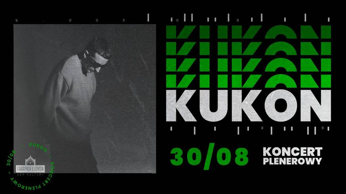 KUKON - koncert