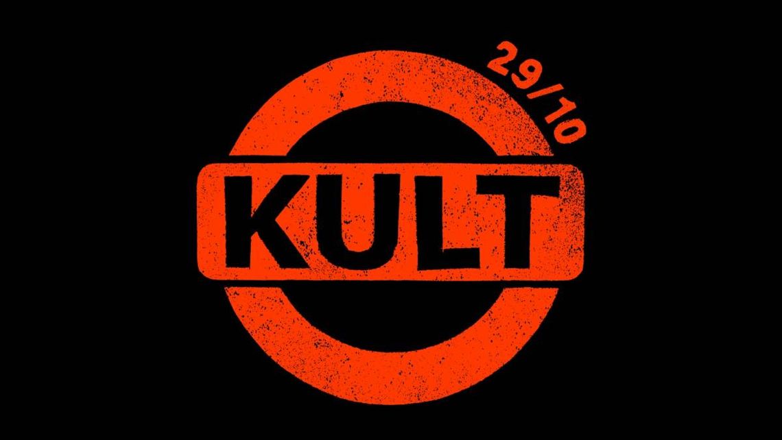 KULT - koncert KULT - koncert