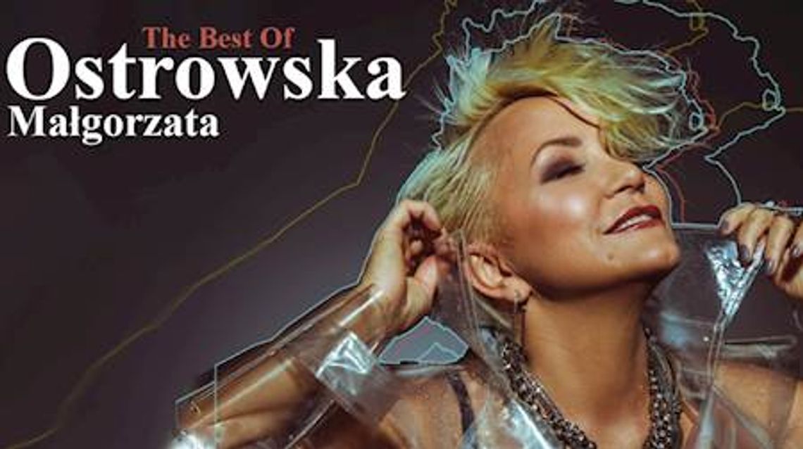 Małgorzata Ostrowska - The Best Of