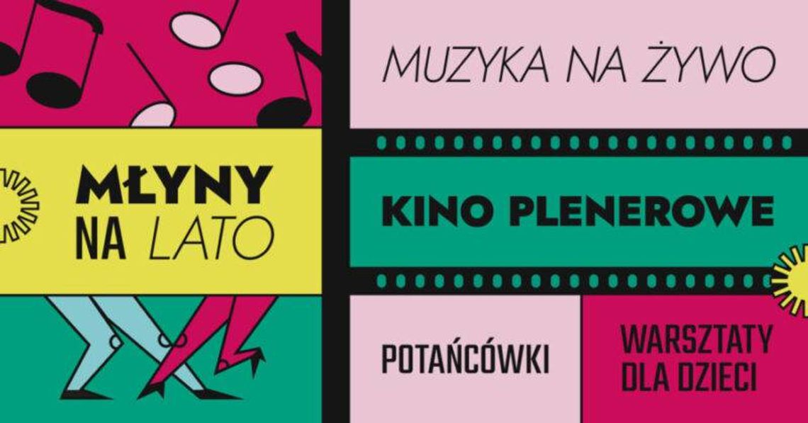 Młyny na Lato: koncert Prestige String Quartet Młyny na Lato: koncert Prestige String Quartet