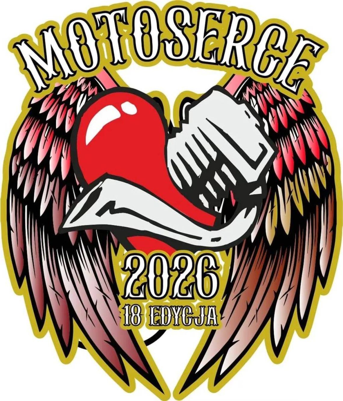 MOTOSERCE 2026