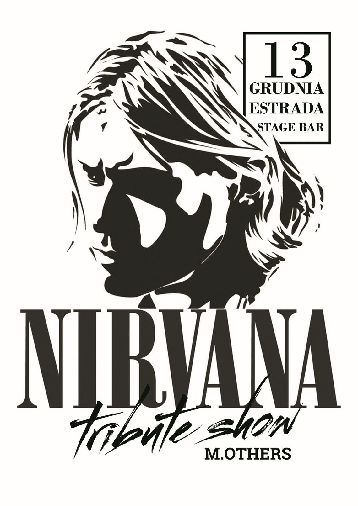 Nirvana tribute show