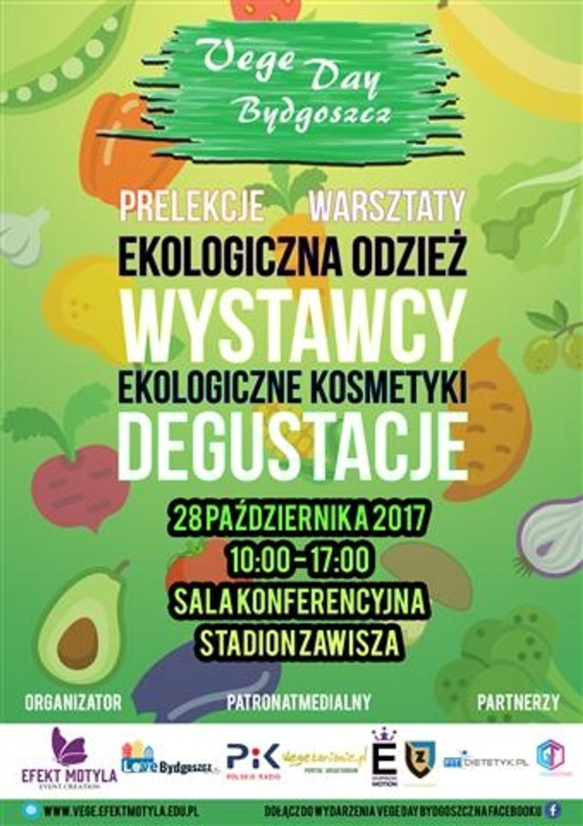 Vege Day Bydgoszcz