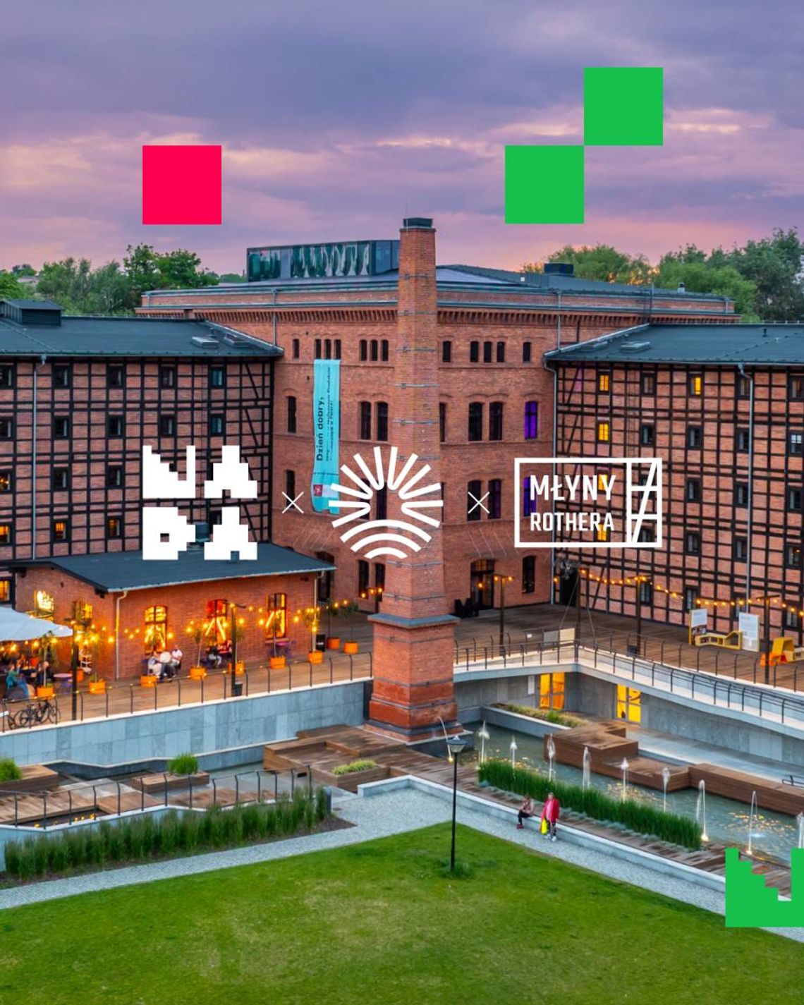 "Wyspa Dźwięku" - letnia scena muzyczna nad Brdą - NIETRZASK "Wyspa Dźwięku" - letnia scena muzyczna nad Brdą - NIETRZASK