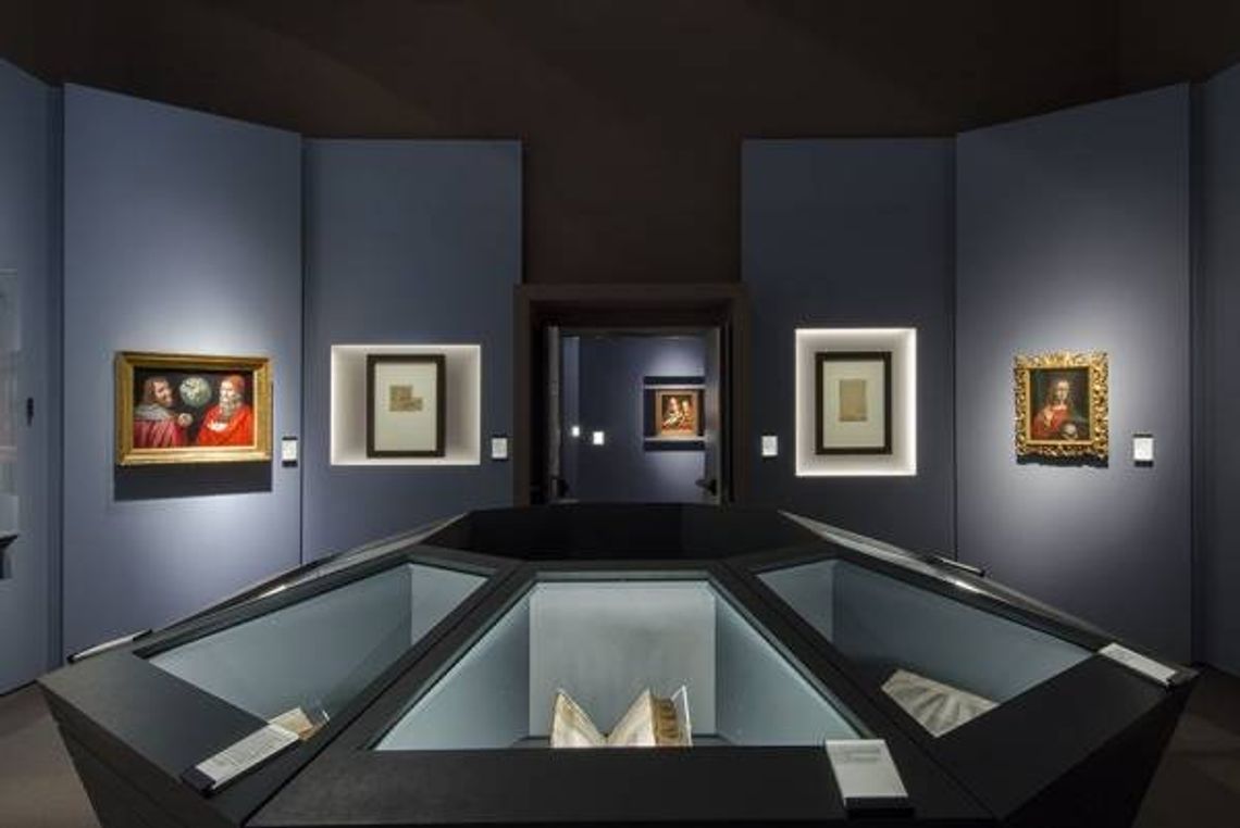 Wystawa na ekranie:Art Beats-Leonardo da Vinci - geniusz z Mediolanu