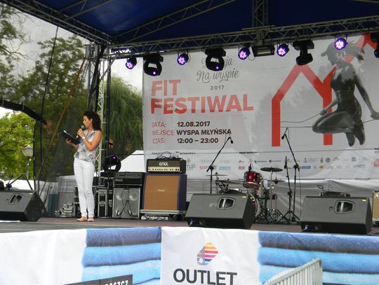 12.08.2017 - Fit Festiwal