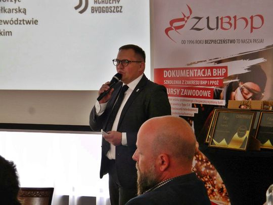 23.05.2018 - XV Śniadanie Biznesowe JAcademy Business Club Bydgoszcz