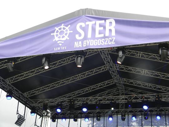 22-24.06.2018 - XI Ster na Bydgoszcz
