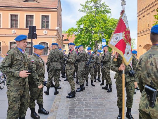 02.05.2025 - Święto Flagi